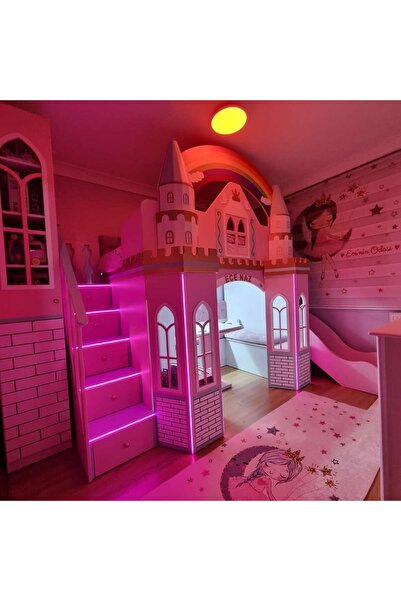 bebetu mobilya ÇOK AMAÇLI MASAL RANZA