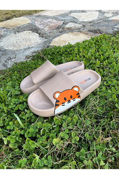 AkınalBella Akınal Bella Slippers