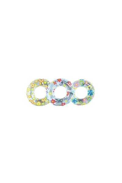 Valetto 51 cm Printed Children's Ring Pool and Sea Life Bagel Age 3-6