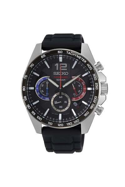 Seiko SSB347P Erkek Kol Saati