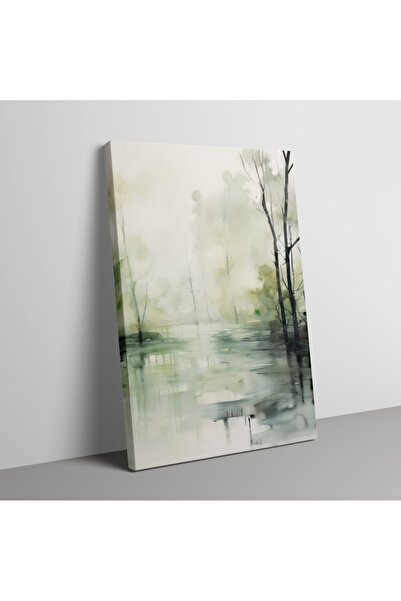 Tablo Deposu Set of 3 Canvas Wall Painting Canvas Painting Boho Classic Modern 220