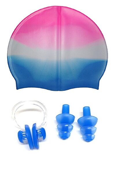 Valetto 100% силікон G-1100 Веселка Дитячий та дорослий плавальний басейн