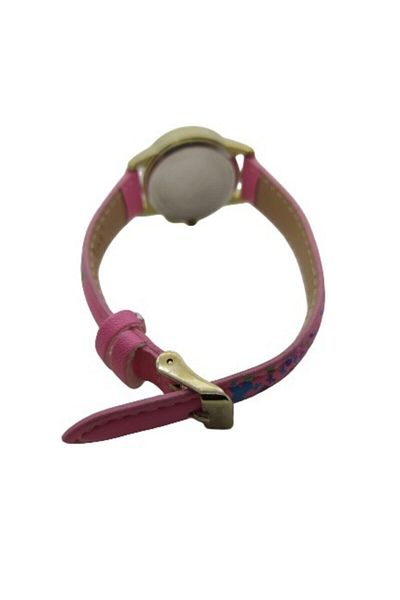 Tom Hands Girl's Wristwatch Leather Cord
