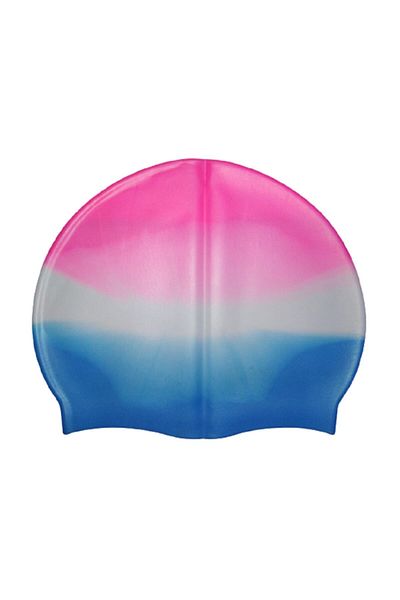 Valetto Cască de înot 100% silicon Cască de înot pentru piscină pentru copii 5-20 ani