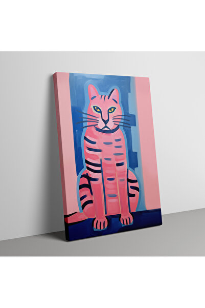 Tablo Deposu Set of 3 Canvas Wall Painting Canvas Painting Boho Classic Modern 187