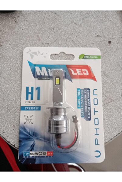 Photon H1 PHOTON
