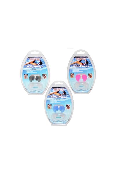 Efe Toys سماعة رأس عائمة من السيليكون من برمودا جديدة