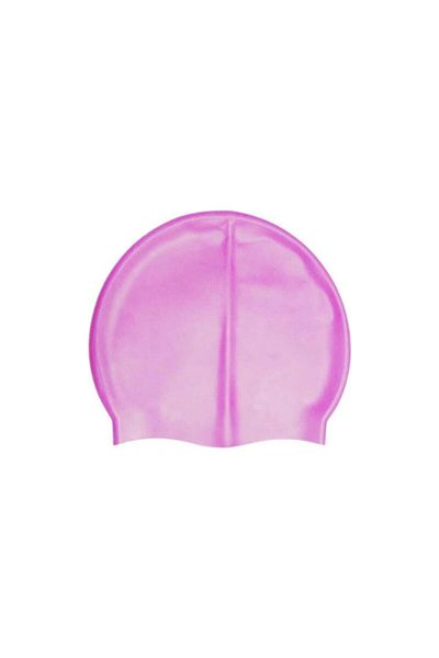 Efe Toys Καπέλο κολύμβησης για παιδιά και ενήλικες Λεπτό και ελαφρύ εύκαμπτο καπέλο σιλικόνης Καπέλο κολύμβησης Καπέλο θάλασσας και πισίνας