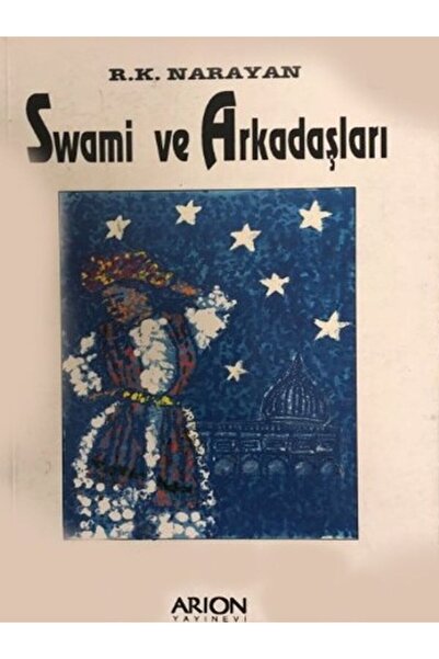 Arion Yayınevi Swami Ve Arkadaşları