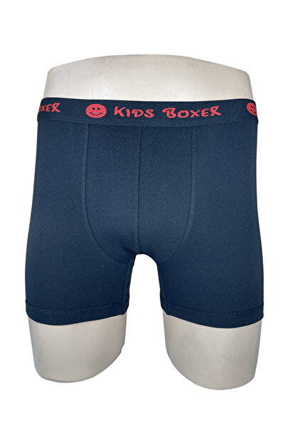 DOĞANYILDIZ Boy's 6 Pieces Lycra Kids Boxer