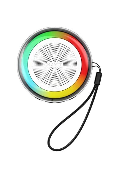 Havit SK887BT Holo Dark Bluetooth Hoparlör