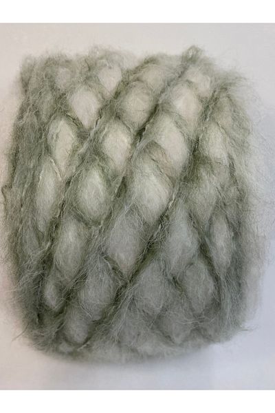 göçer Moher Florya 2 mm Flakes - 4 Μεταβατικά χρώματα, 100 γρ