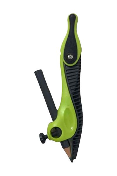 SEYFİKİRTASİYE PLASTIC PERGEL LEAD PEN PLUG
