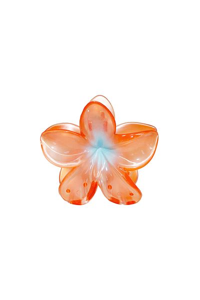 Roberta Lorenz Pearlescent Nectaric Latch Buckle| Bow Combination Lotus Buckle| High Quality