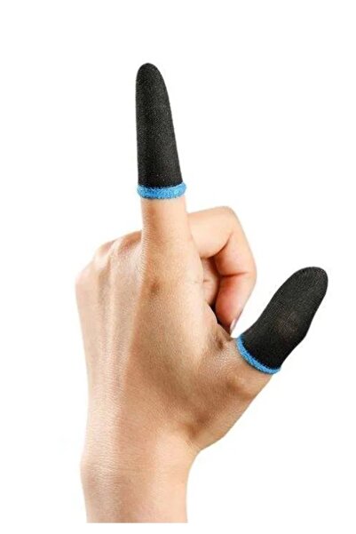 LETANG PUBG PARMAK ELDİVENİ E-SPOR PARMAK ELDİVENİ FİNGER SLEVEE PARMAKLIK