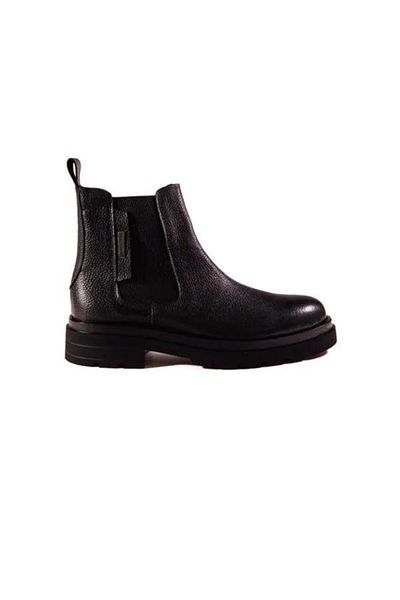 Pierre Cardin PC-13623 Men's Leather Chelsea Boots