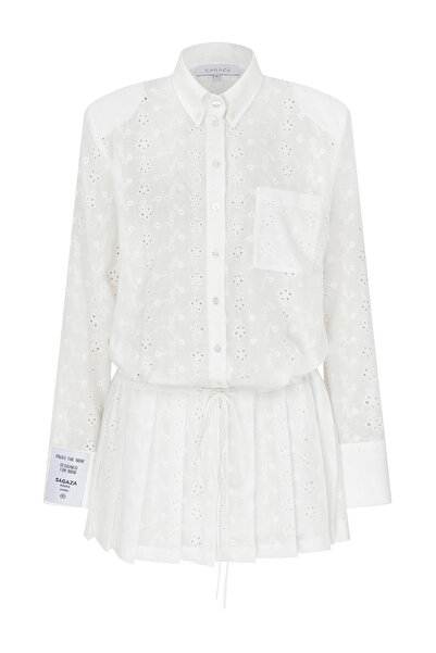 SAGAZA Mirella Dress