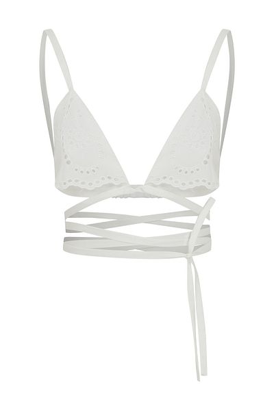 SAGAZA Pia Bustier