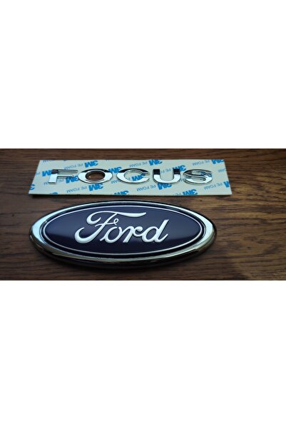 OEM BAGAJ YAZISI VE BAGAJ ARMASI FOCUS 2 - 2.5 SEDAN 2005 2011 MODELLER A KALİTE