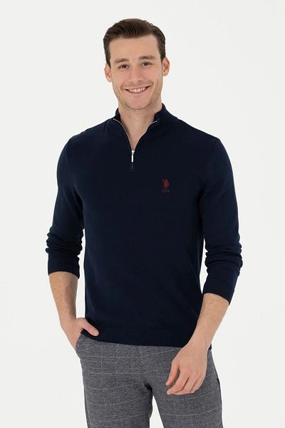 U.S. Polo Assn. BÁZIS. Polo Assn. Férfi pulóver G081SZ0TK.000. 1762195