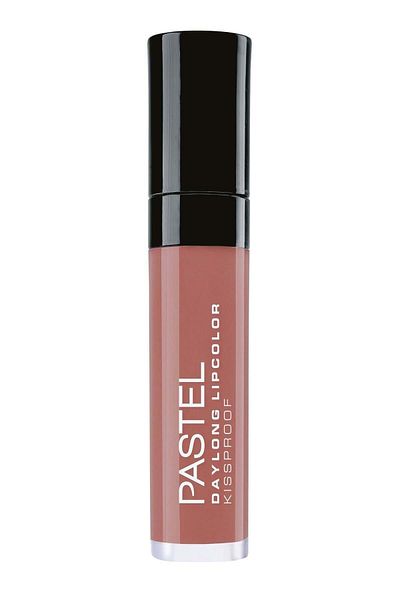Pastel Daylong Lipcolor Kissproof - Liquid Matte Lipstick 33