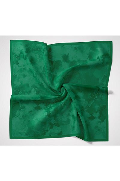 Silk Home Γυαλιστερό κασκόλ