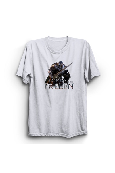 The Fame Lords of the Fallen, igra, igračka majica