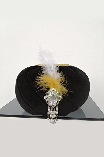 Kaftan Collection Турбан на османския султан