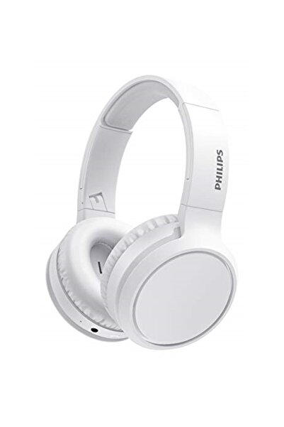 Philips Tah5205 Kablosuz Kulak Üstü Kulaklık Beyaz