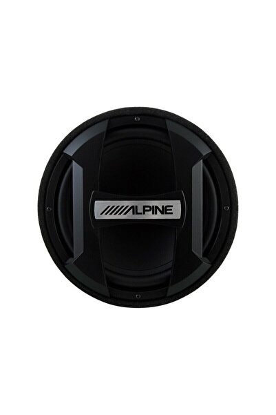 Alpine ÖZENHİFİ' den Alpine E Serisi SWT-12S4