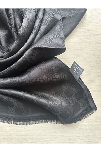 Modakaşmir نمط MK، شال جاكار حريري