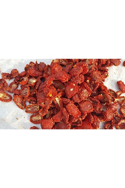 Sardes Dökme - Güneşte Kurutulmuş Domates - 1 Kg