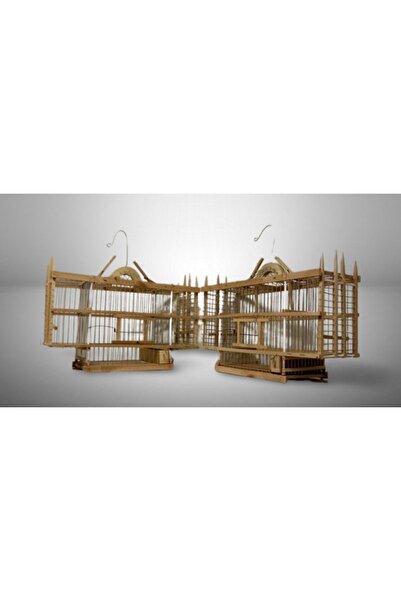 ÖZ VARDAR Kapanca Kafes 1 Adet