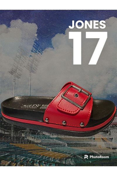 MULEX Slippers 1251 - Comfortable and Stylish Design