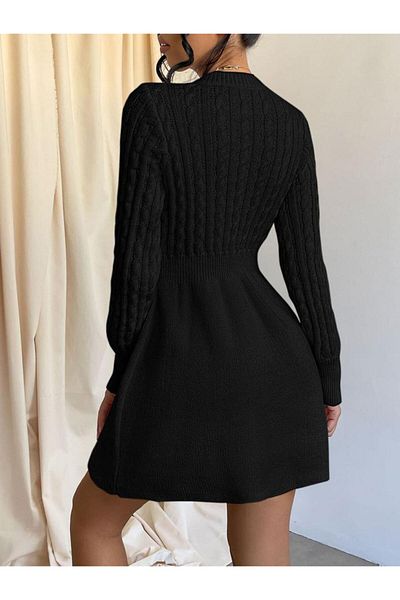 ATEMODAA ROCHIE TRICOATĂ PĂR