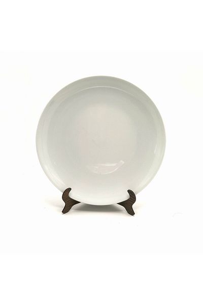Sadrazam Wooden MDF Frame Plate Leg, Stand Knight