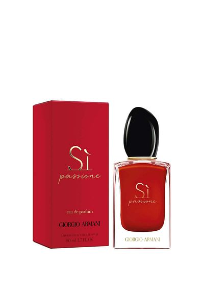 Giorgio Armani C Passion EDP 50ml for Women3614271994806