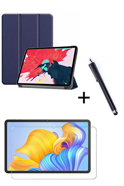 İncisoft Huawei Matepad 11.5 Inç 2023 Kılıf Standlı 360 Koruma Kapak Ekran Ko...