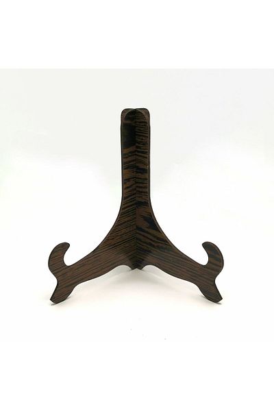 Sadrazam Wooden MDF Frame Plate Leg, Stand Knight