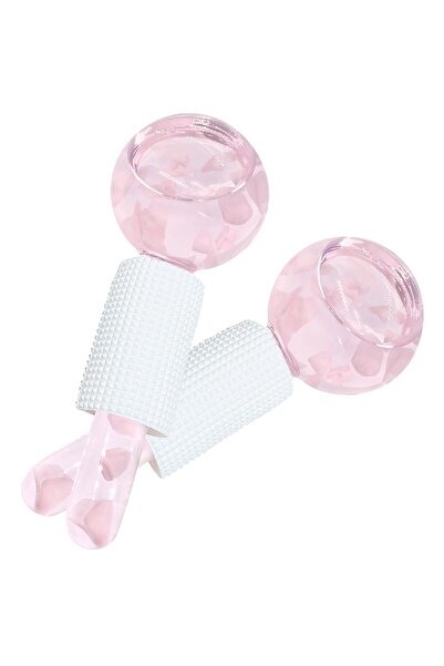 Welta Ice Globes Buz Küresi Soğuk Masaj Ve Terapi Topu 2 Adet