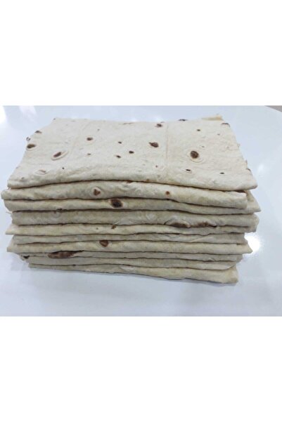 ekmekçioğlu Islatılmış Yufka Ekmek  30 Adet