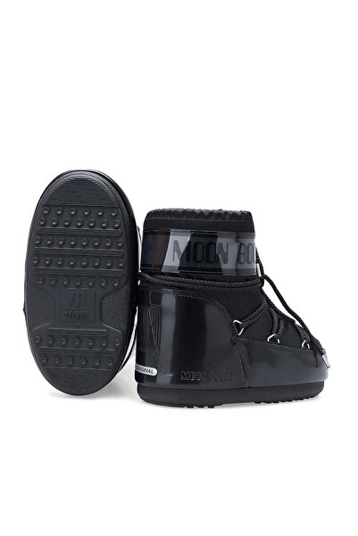 MOON BOOT Kadın Siyah Kar Botu 14093500 001