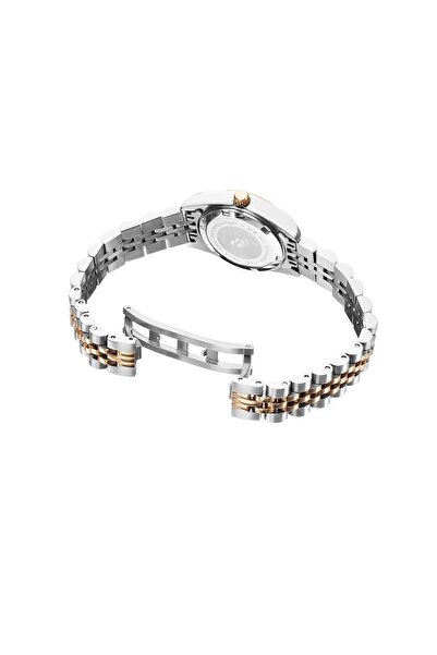 JACQUES DU MANOIR NROP.26 Women's Wristwatch