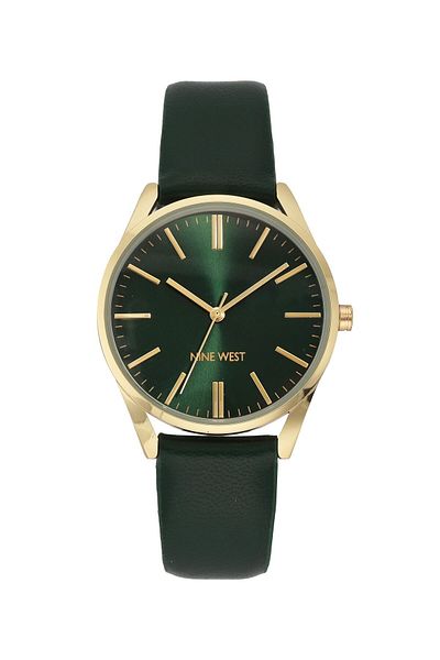 Nine West Nw-1994gpgn Women's Wristwatch