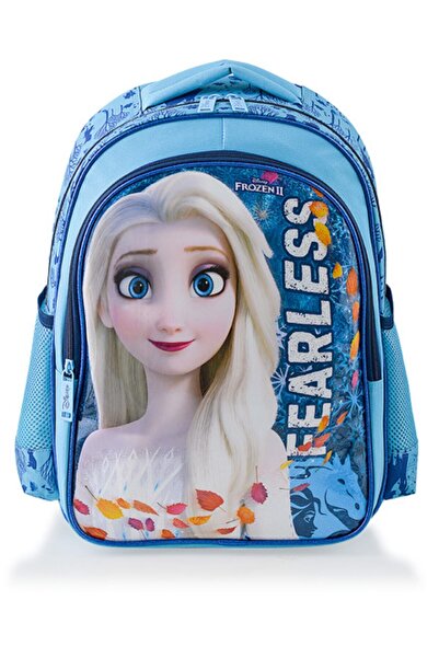 Frocx Geantă școlară Frozen Due Fearless