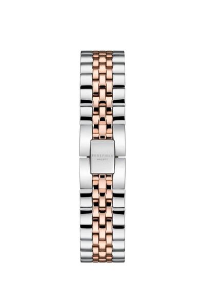 Rosefield Rosefıeld 26srgds205 Metalikrose 12mm Çelik Kordon