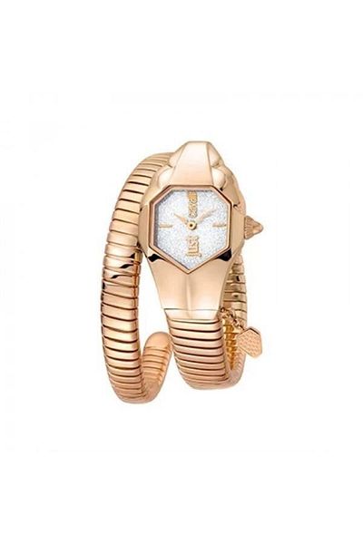 Just Cavalli Jc1l001m0155 Women's Wristwatch