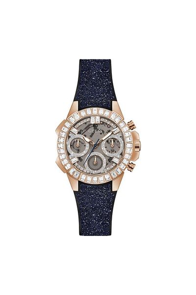 Guess ساعة يد نسائية Gugw0313l3