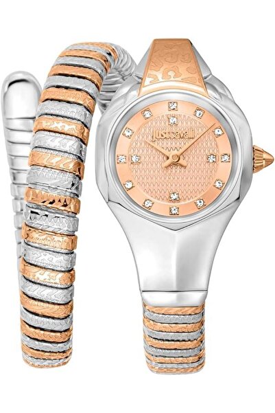 Just Cavalli ساعة يد نسائية JC1L270M0065