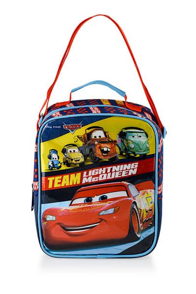 Frocx Cars Lunch Box Due Team Mcq